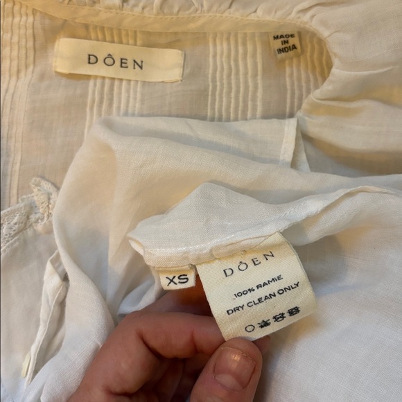 OG Ramie Doen Henri - Picture 5 of 17